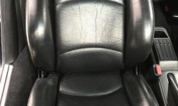 leather seat 2