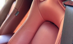 seat clean